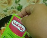 Foto langkah ke 5 dari resep Capcay kuah ala dapoer Mbuy.