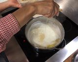 Foto del paso 3 de la receta: Sopa de almendras