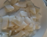 Foto del paso 4 de la receta: Tallarines al estilo chino