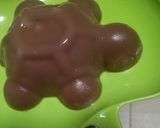 Foto langkah ke 4 dari resep Puding Coklat/Chocolate Puding.