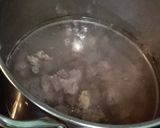 Foto langkah ke 3 dari resep Rawon Daging Sapi.