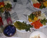 Foto del paso 4 de la receta: Bagna Cauda