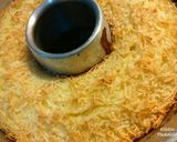 Foto langkah ke 8 dari resep Classic Cheese Cake.