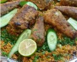 صورة لخطوة 4 من وصفة صياديه السمك