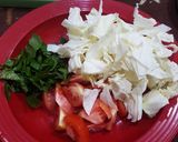 Foto langkah ke 6 dari resep Soup Ayam Segar Sehat.