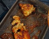 Foto langkah ke 3 dari resep Karage BBQ Viral 2025.