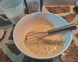 Foto del paso 2 de la receta: Galletas navideña con frutas abrillantadas rellenas con dulce de leche