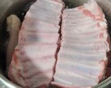 Foto del paso 1 de la receta: Cocido alcarreño