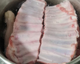 Foto del paso 1 de la receta: Cocido alcarreño
