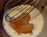 Foto del paso 1 de la receta: Torta de té & miel