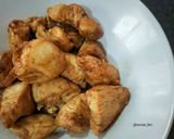 Foto del paso 6 de la receta: Pinchitos de pollo en adobo casero