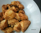 Foto del paso 6 de la receta: Pinchitos de pollo en adobo casero