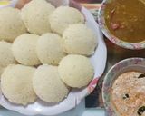 A picture of step 8 of Instant soft and spongy idli.