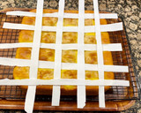Foto del paso 13 de la receta: Pastel de manzana con crema pastelera, "sin gluten"