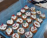 Φωτογραφία βήματος 4 της συνταγής Muffins της easy Bake
