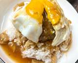 Foto langkah ke 4 dari resep Loco Moco.