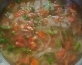 A picture of step 2 of Easy Simple Snacks For Kids (Maggi).