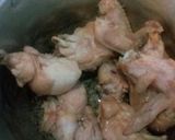 Foto langkah ke 1 dari resep Semur sayap 🐔.