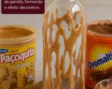 Foto do passo 9 de 🥤 Receita oficial – açaí de garrafa (vm açaí de garrafa)