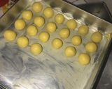 Foto langkah ke 4 dari resep Nastar lumer.