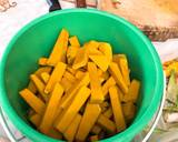 รูปขั้นตอนการทำที่ 1 ของ แกงอ่อมฟักทองใส่หมู