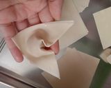 Foto langkah ke 3 dari resep Wonton Soup / Pangsit Kuah.