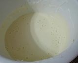 Foto del paso 4 de la receta: Cheesecake light