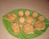 Foto langkah ke 7 dari resep Bolu kukus mangkok.