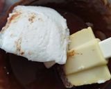 Une image de l'étape 4 de Mousse au chocolat rapide.