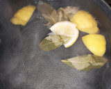 Foto del paso 1 de la receta: Caracoles de mar cocidos