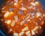 Foto del paso 19 de la receta: Guiso de Mondongo