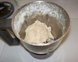 Foto del paso 1 de la receta Pizza de longaniza Halloween