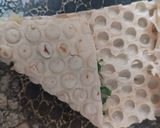 عکس مرحله 4 از دستور سمبوسه قارچ و سیب زمینی✨