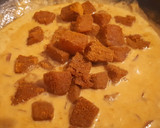 Foto del paso 4 de la receta: Curry indio de atún fresco y espinacas