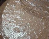 Une image de l'étape 2 de 🥥 Crème dessert chocolat coco.