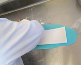 Foto del paso 4 de la receta: Decoración de fondant