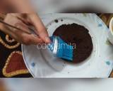 Oats Chocolate Truffle Cake (no sugar no gluten) recipe step 4 photo