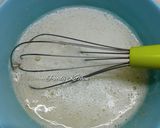 Foto langkah ke 2 dari resep Pempek Sutera Putih Telur.