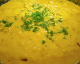 Foto del paso 4 de la receta: Pollo al curry con crema de leche