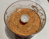 Foto del paso 3 de la receta: Granola con fruta & chocolate en freidora de aire