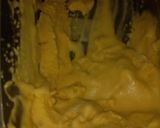 Foto del paso 4 de la receta: Postre helado de mango..😁🙋‍♀️🥰