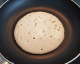 Foto del paso 2 de la receta: Hot cakes 3 ingredientes sin huevo fáciles