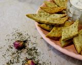 عکس مرحله 6 از دستور کراکر شویدی😋