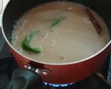 Foto langkah ke 4 dari resep Kolak Pisang.