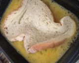 Bundás kenyér recept fázis 2 fotója