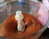 Foto del passaggio 2 della ricetta Cheesecake dei due Re
