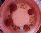 Foto langkah ke 4 dari resep Meatball Gravy.