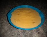 Foto del paso 7 de la receta: Postre de maicena & dulce de leche