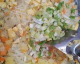 Foto langkah ke 4 dari resep 168. Pastel Crunchy.