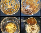 A picture of step 3 of Custard Coffee With Ice Cream.